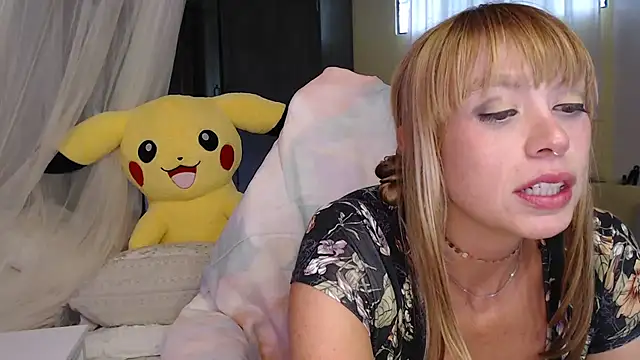 SamyLight webcam