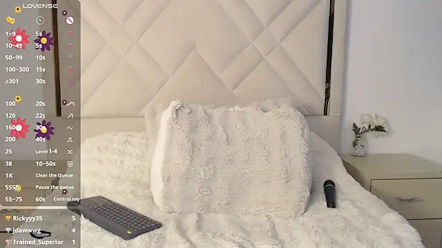 CatalinaMontoya webcam