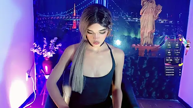Evonny_colucci webcam