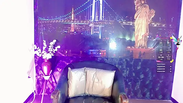Evonny_colucci webcam