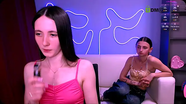 bella_dorn webcam