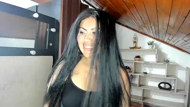 Tania_mature webcam