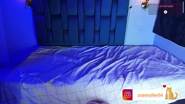 Zoe_Axel1 webcam