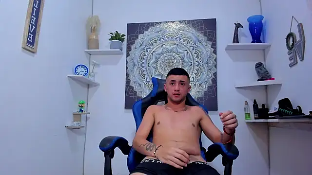 Jey_hot7 webcam