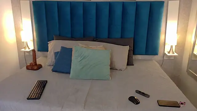 Madisonsmiith webcam