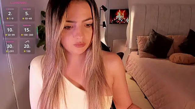 AmyWood webcam