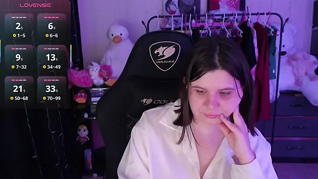 AmyVibess webcam