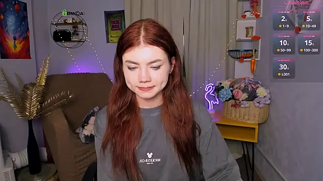 isabel_wave webcam