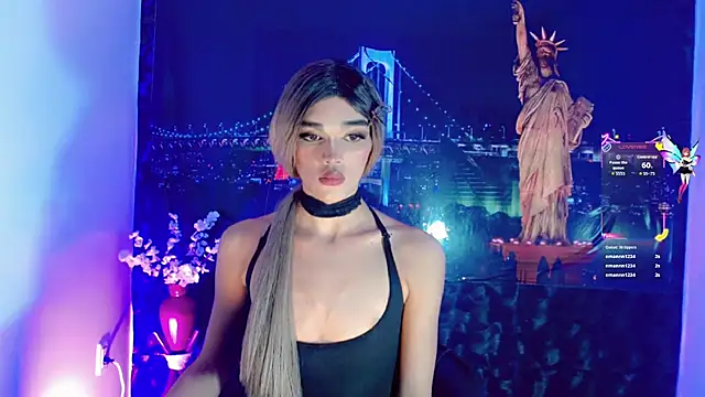 Evonny_colucci webcam
