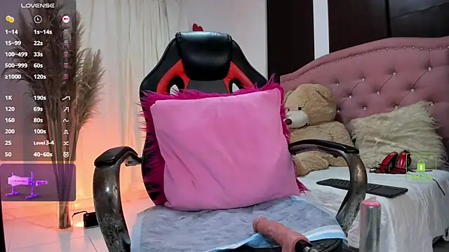 Sophia_hot_lover webcam