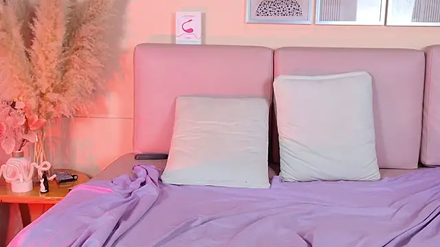 JazMaxxx webcam