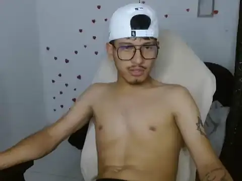 blackfox_desire webcam