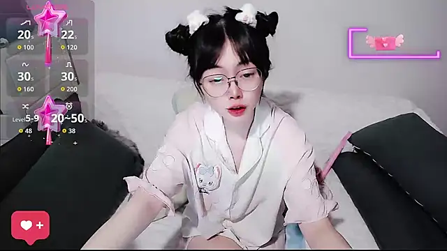 baby-yaya20 webcam