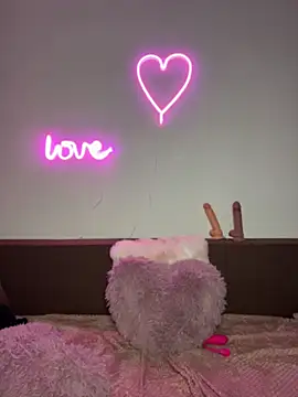 Sabrinedivinee webcam