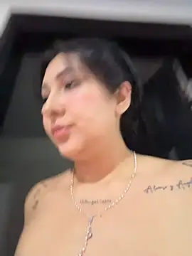 KittyObsession live sex cam