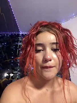 Ashly_cutee webcam