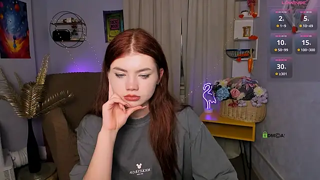 isabel_wave webcam
