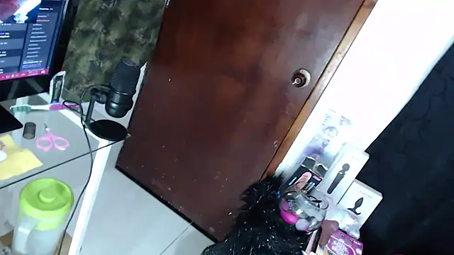 Danna_chubby_ live cam on StripChat