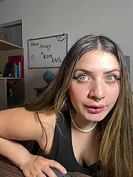 juanitablue webcam