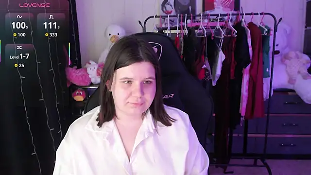 AmyVibess webcam
