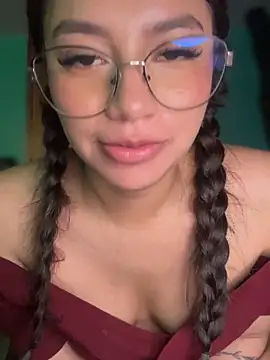 CocoaGigiMuse webcam