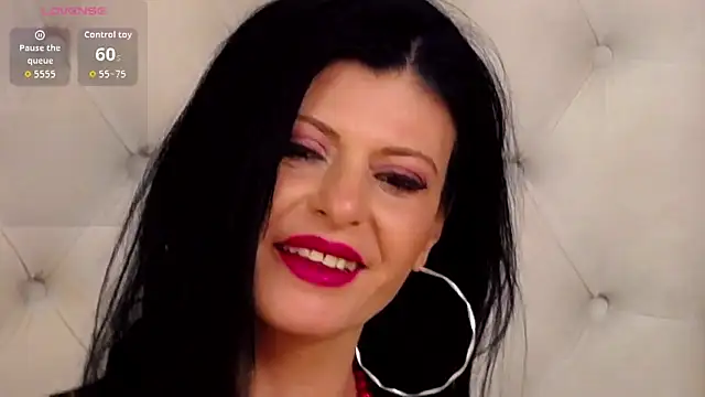 RosalieNorman webcam