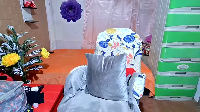 Filipina_Desire webcam