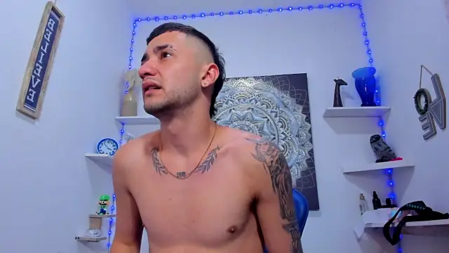 Jey_hot7 webcam
