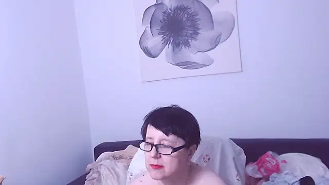ChristaRose webcam