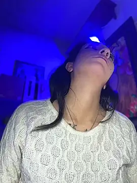 SALOME_KORLAND webcam