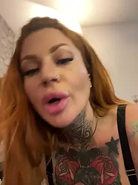krysstal003 webcam