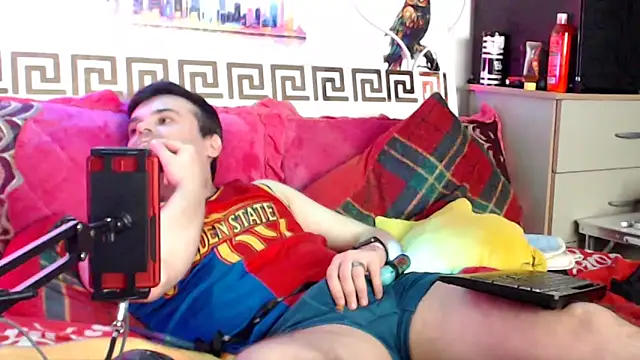 KingOfSinRO69 webcam
