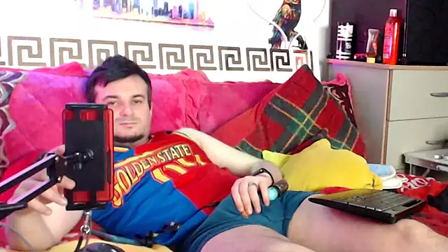 KingOfSinRO69 webcam