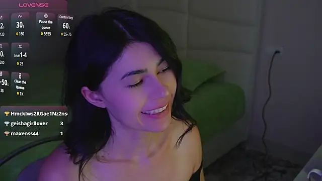 marrusya live sex cam