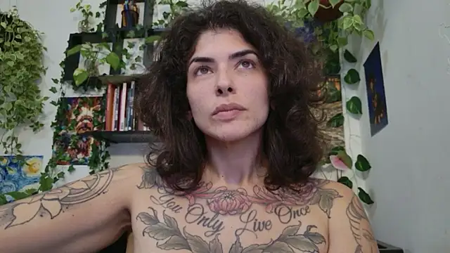 TaliMajesty