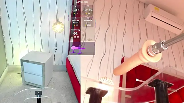 CandyRouse__ webcam