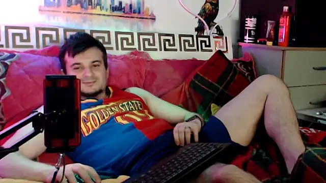 KingOfSinRO69 live cam on StripChat