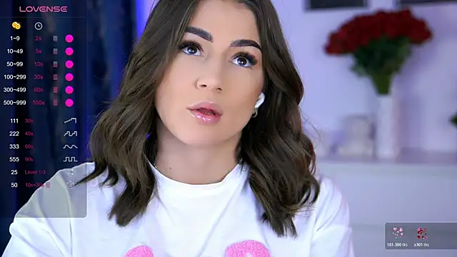 AishaSins's live cam