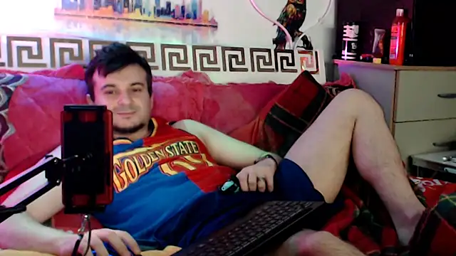 KingOfSinRO69 webcam