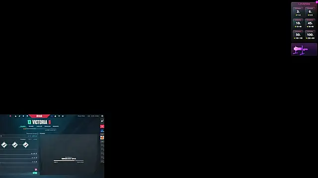 LizzieCutie_'s live cam
