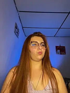 CoraVibes webcam