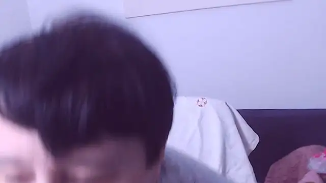 ChristaRose webcam
