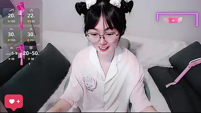baby-yaya20 webcam