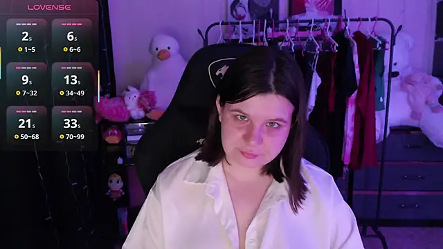 AmyVibess live cam on StripChat