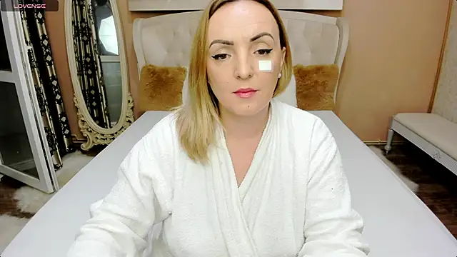 AnneRainn webcam