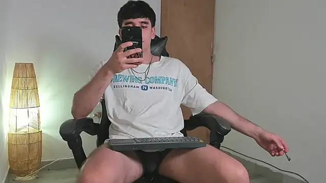 leo030809 webcam