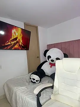 Janettcruz webcam