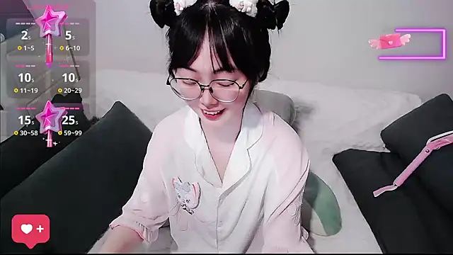 baby-yaya20 webcam