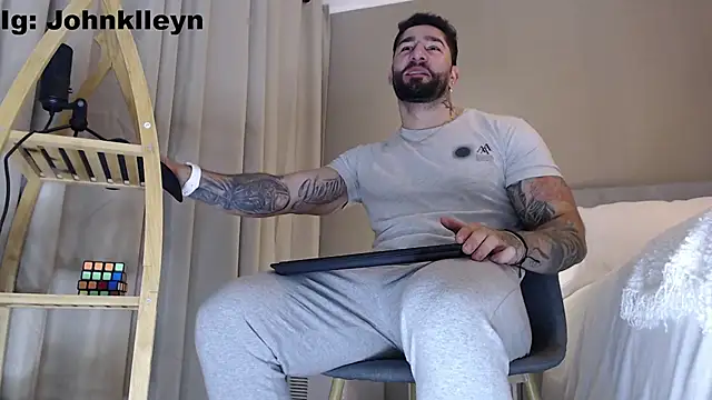 jonhklleyn live sex cam