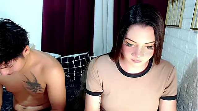 Katniss_Kate webcam